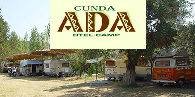 Ada CampingKaravan+Kamp