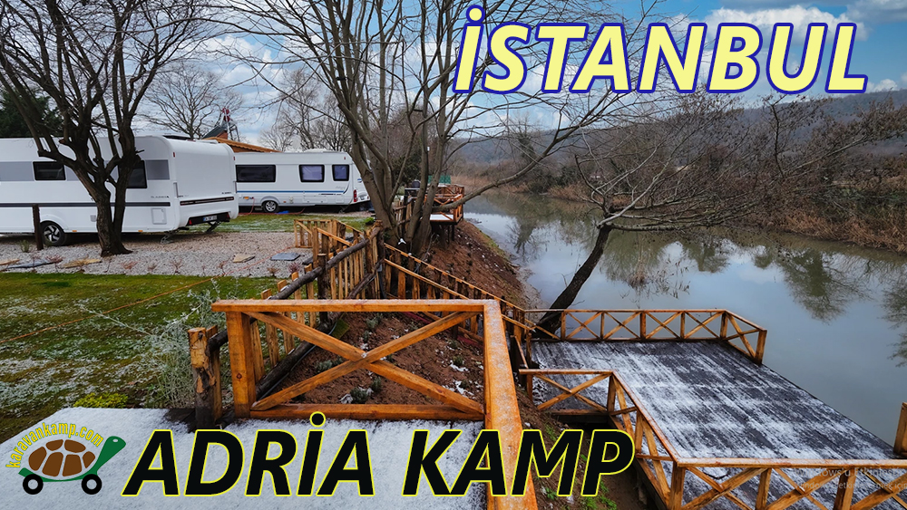 Riva AdriaKaravan+Kamp