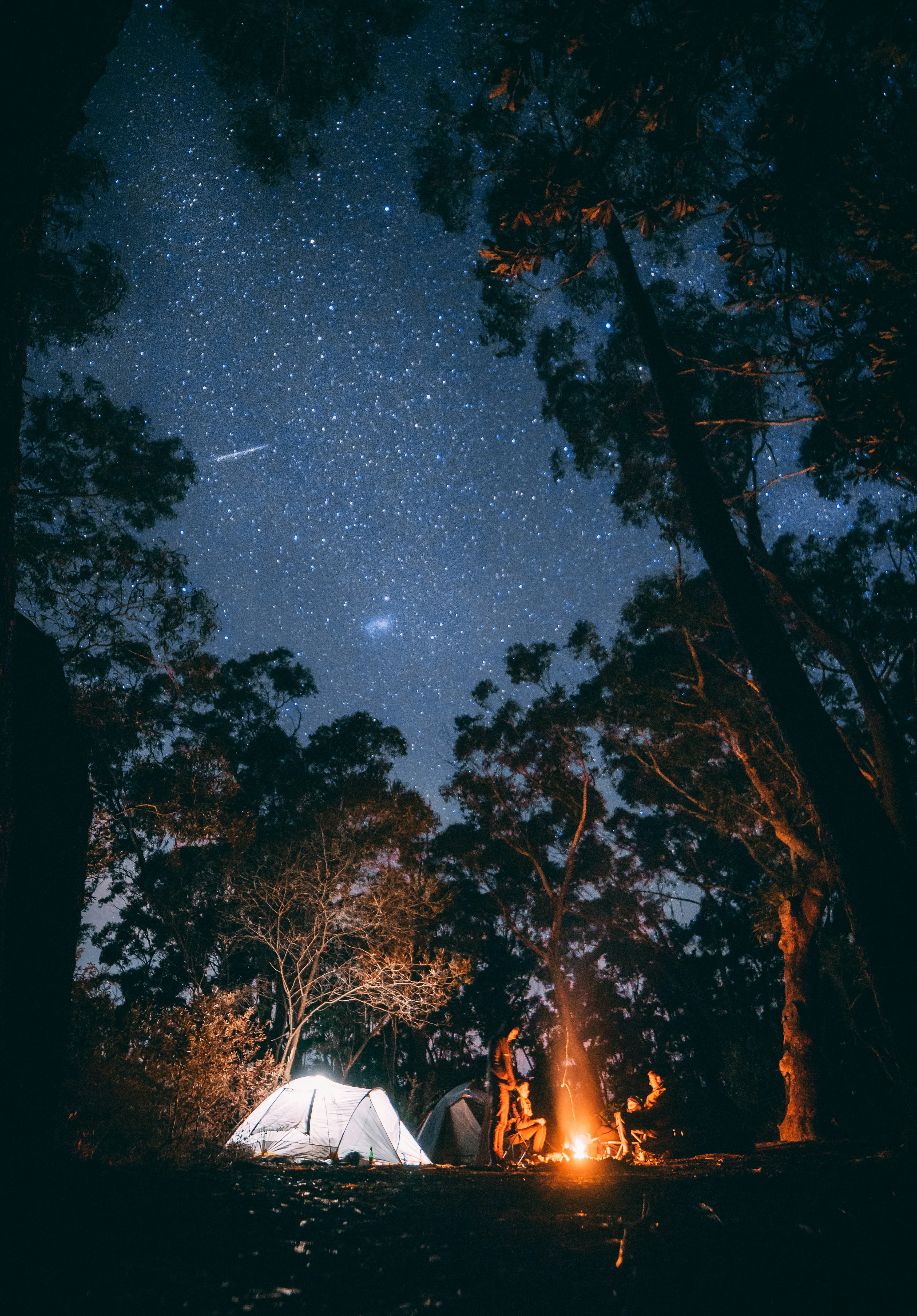 Glamping